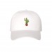 CACTUS FLOWER Dad Hat Embroidered Baseball Cap Hat  Many Colors Available   eb-30669696